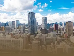 港区特集