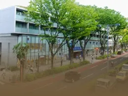 渋谷区特集